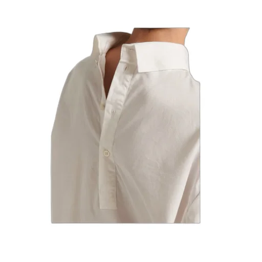 Long-Sleeved Shirt