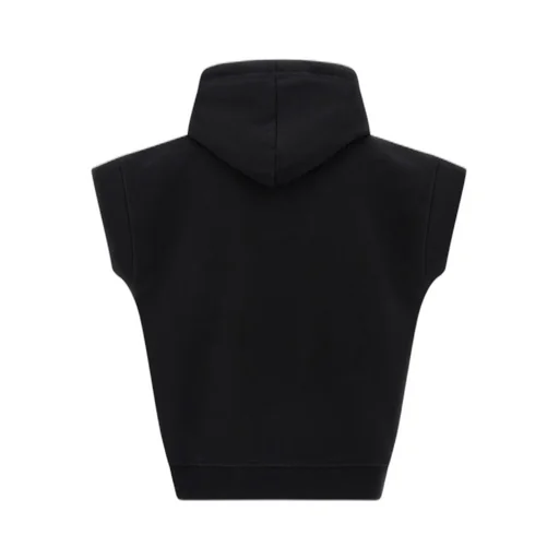 X Magliano Drawstring Capsule Hoodie