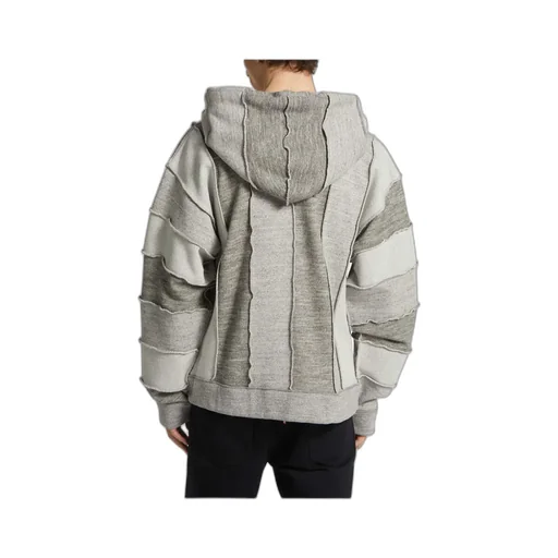 Zip-Up Hoodie
