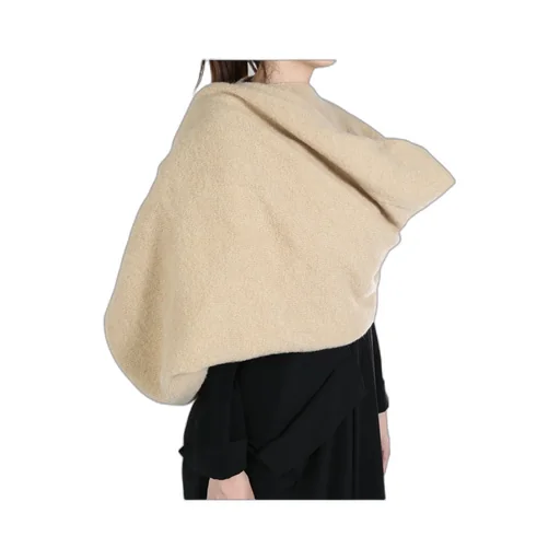 Knitted Scarf