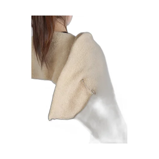 Knitted Scarf