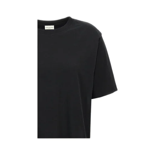 Crewneck Short-Sleeved T-Shirt