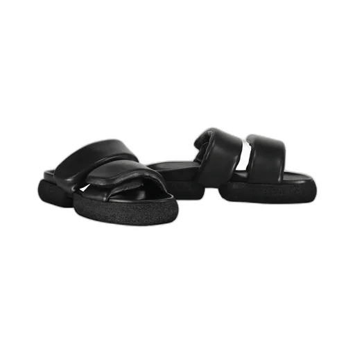 Round Head Slippers