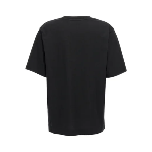 Crewneck Short-Sleeved T-Shirt