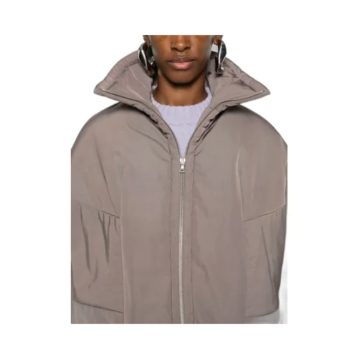 Padded Jacket