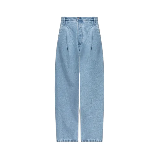 Belt-Loop Jeans