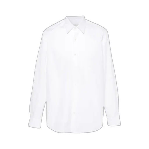 Long-Sleeved Shirt