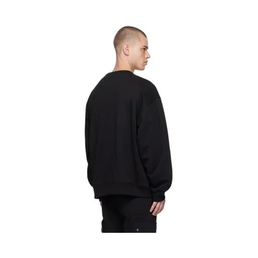 Round Neck Sweater