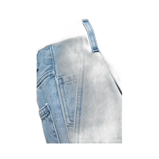 Belt-Loop Jeans