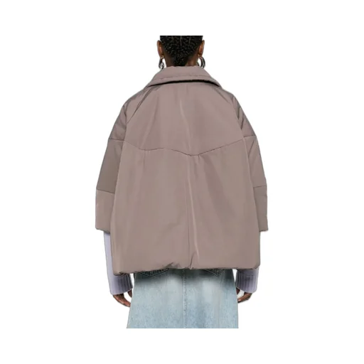 Padded Jacket