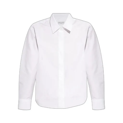 Long-Sleeved Shirt