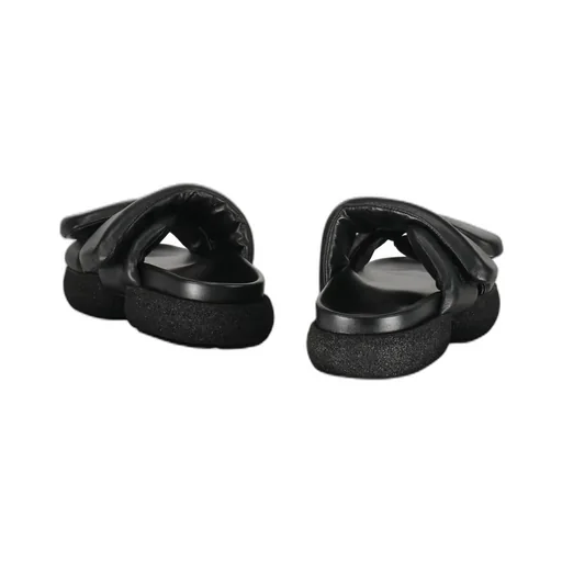 Round Head Slippers
