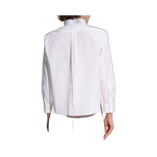 Long-Sleeved Shirt