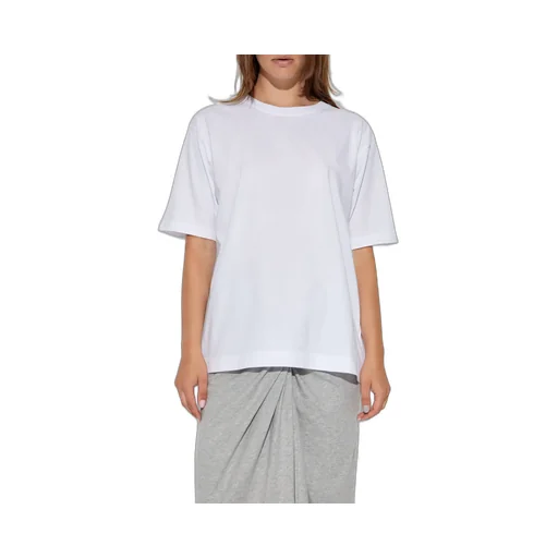 Crewneck Short-Sleeved T-Shirt