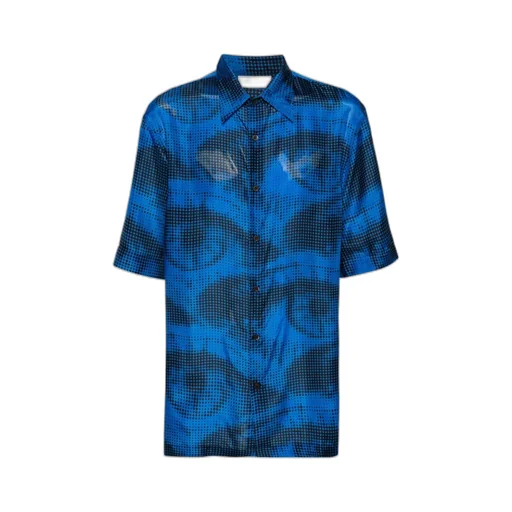 Short-Sleeved Shirt