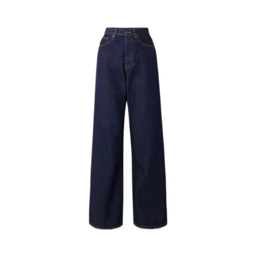 Belt-Loop Jeans