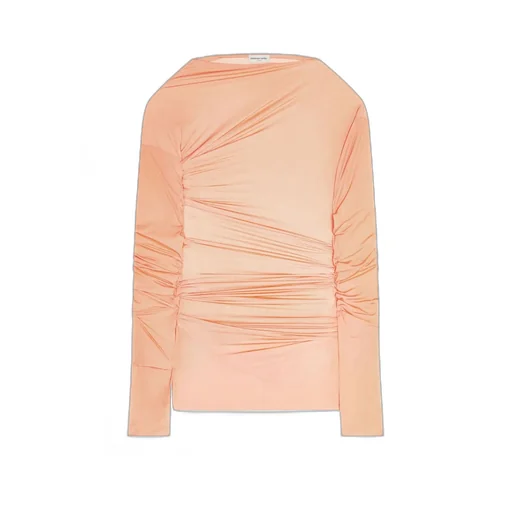 Draped T-Shirt