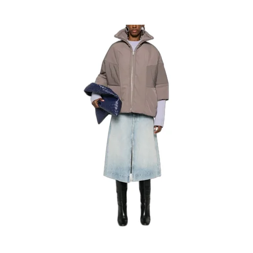Padded Jacket