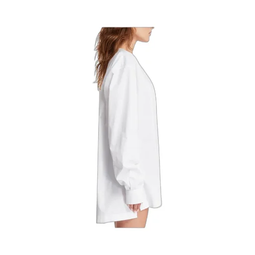 Long-Sleeved Shirt