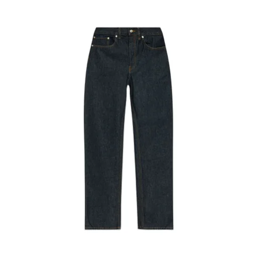 Belt-Loop Jeans