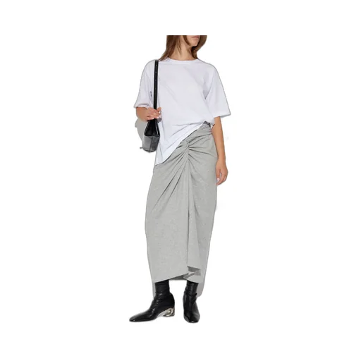 Crewneck Short-Sleeved T-Shirt
