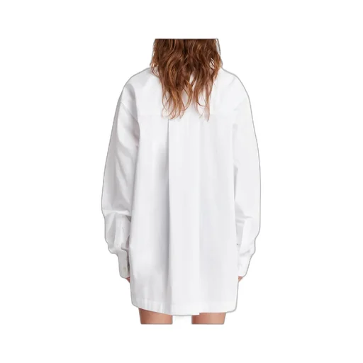 Long-Sleeved Shirt