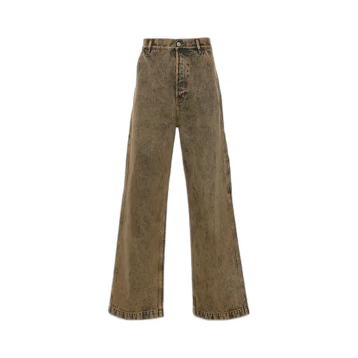 Belt-Loop Jeans