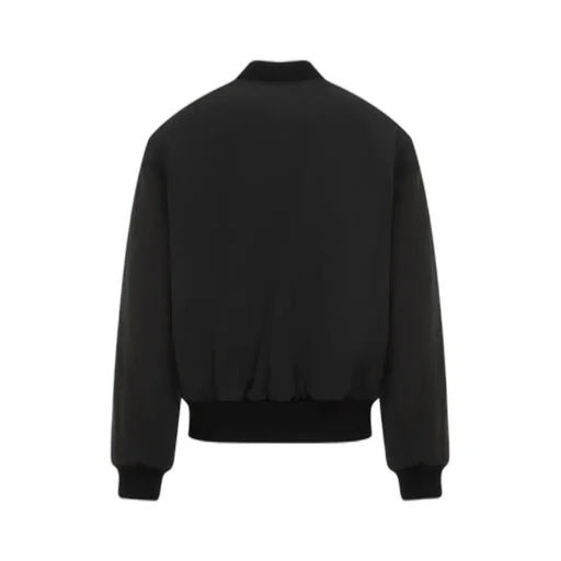 Verso Jacket