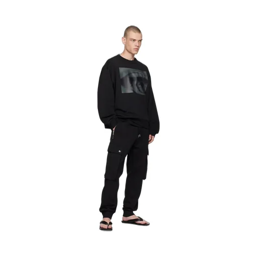Round Neck Sweater