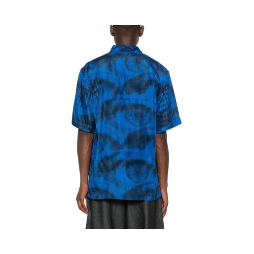 Short-Sleeved Shirt