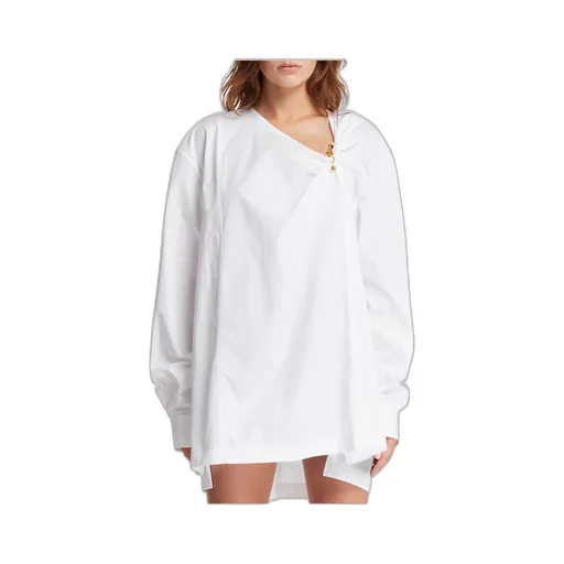 Long-Sleeved Shirt