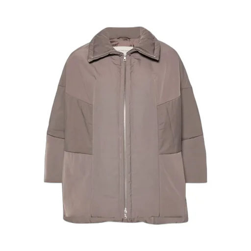 Padded Jacket