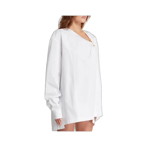 Long-Sleeved Shirt