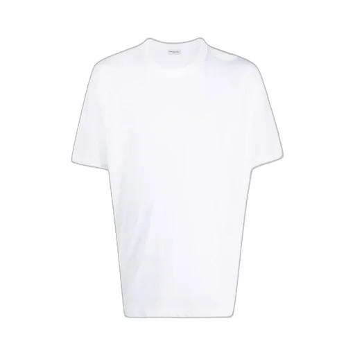 Short-Sleeved Crewneck T-Shirt