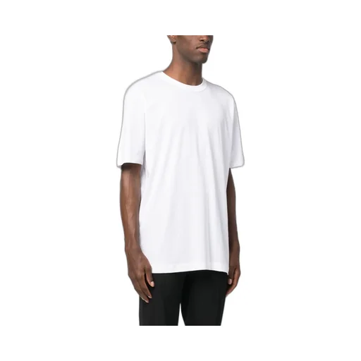 Short-Sleeved Crewneck T-Shirt