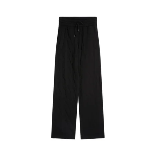 Loose Fit Trousers