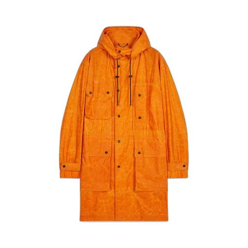 Long Coat