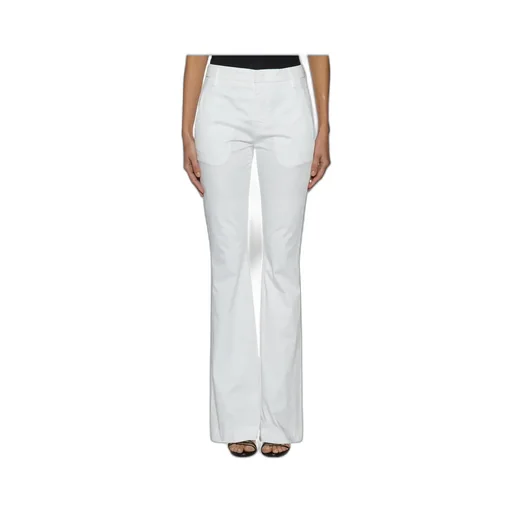 Micro Casual Pants