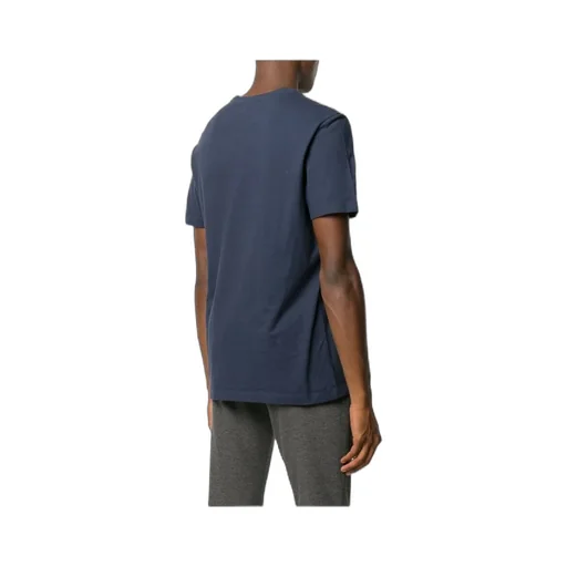 Logo Crew Neck T-Shirt