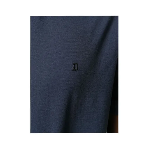 Logo Crew Neck T-Shirt