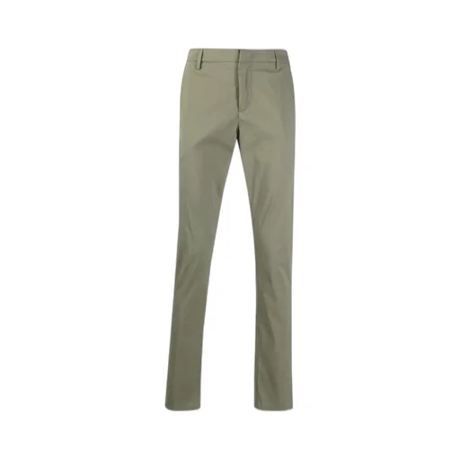 Gaubert Straight-Leg Trousers