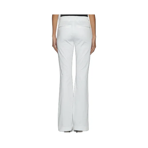 Micro Casual Pants