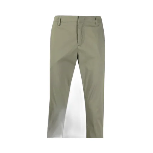 Gaubert Straight-Leg Trousers