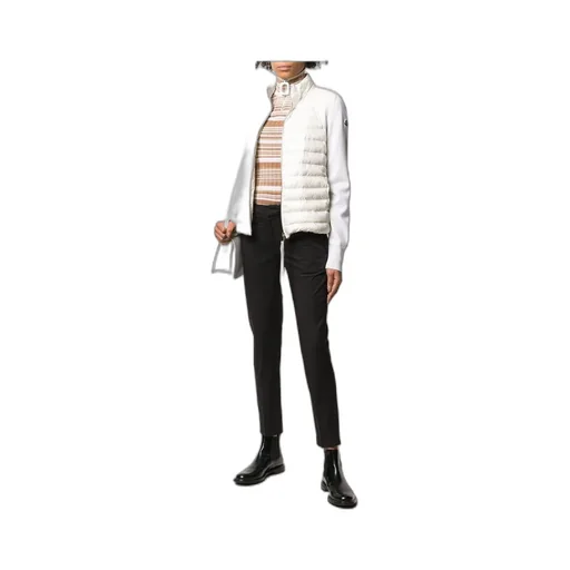 Slim Fit Gabardine Pants