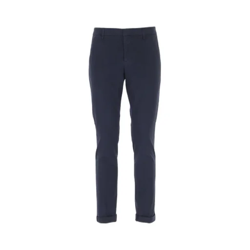 Slim-Fit Chinos