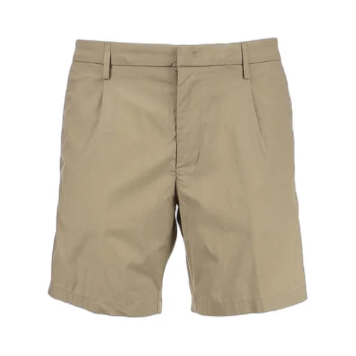 Fergus Bermuda Shorts