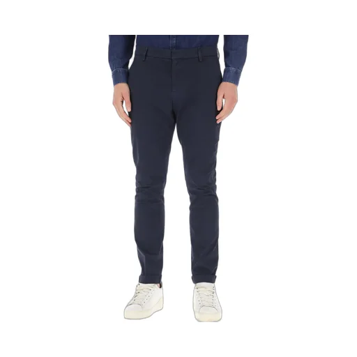 Slim-Fit Chinos