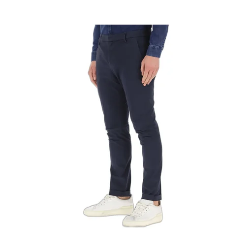 Slim-Fit Chinos