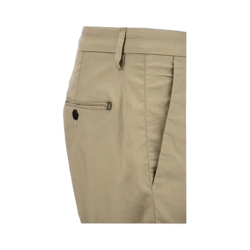 Fergus Bermuda Shorts