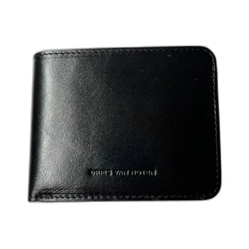 Embossed Wallet